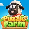 Puzzle Farm Logo